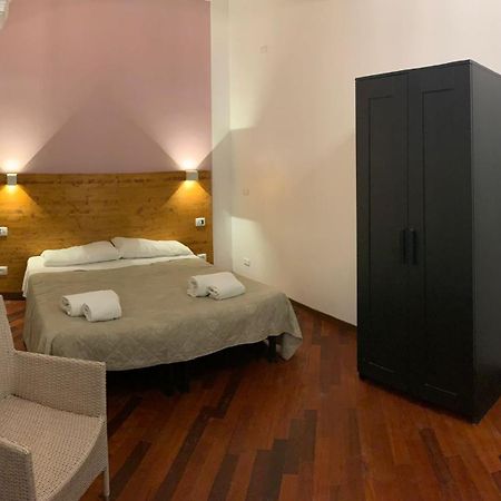 Domus Filiberto Hotell Roma Eksteriør bilde