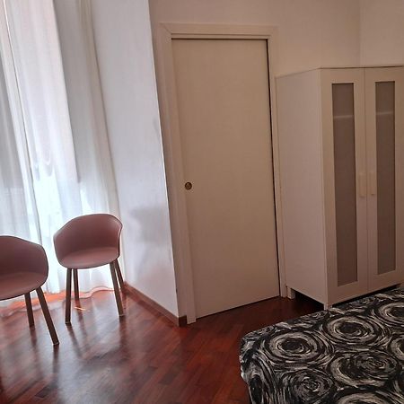 Domus Filiberto Hotell Roma Eksteriør bilde