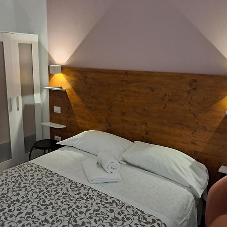 Domus Filiberto Hotell Roma Eksteriør bilde