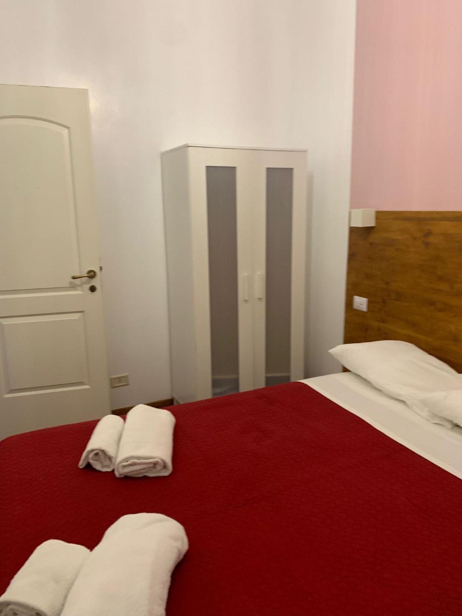 Domus Filiberto Hotell Roma Eksteriør bilde