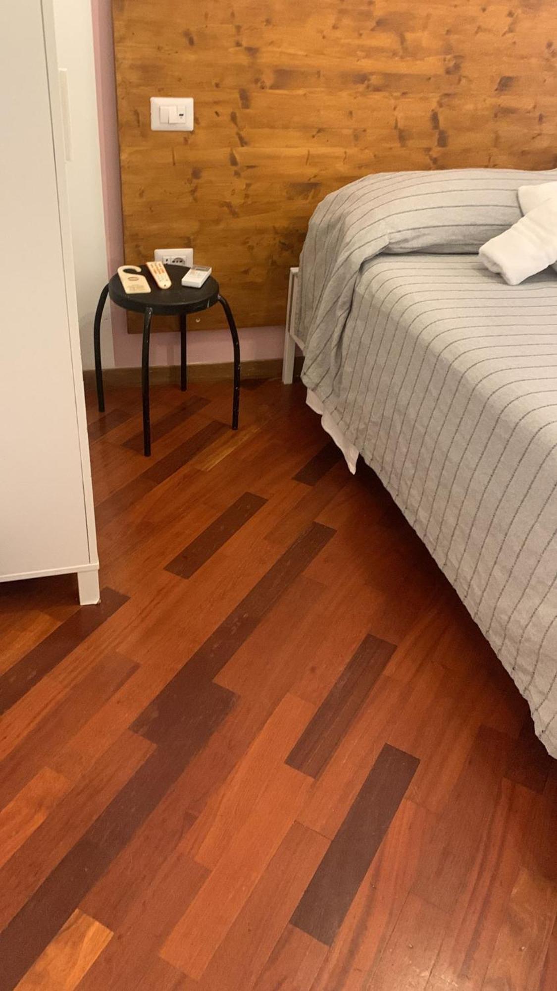 Domus Filiberto Hotell Roma Eksteriør bilde