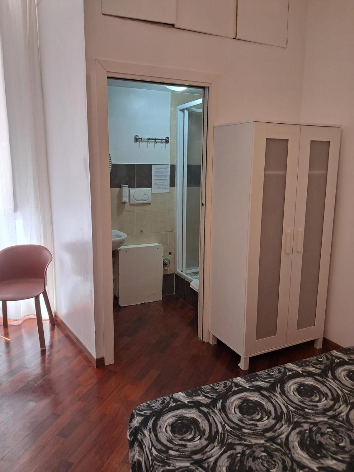 Domus Filiberto Hotell Roma Eksteriør bilde