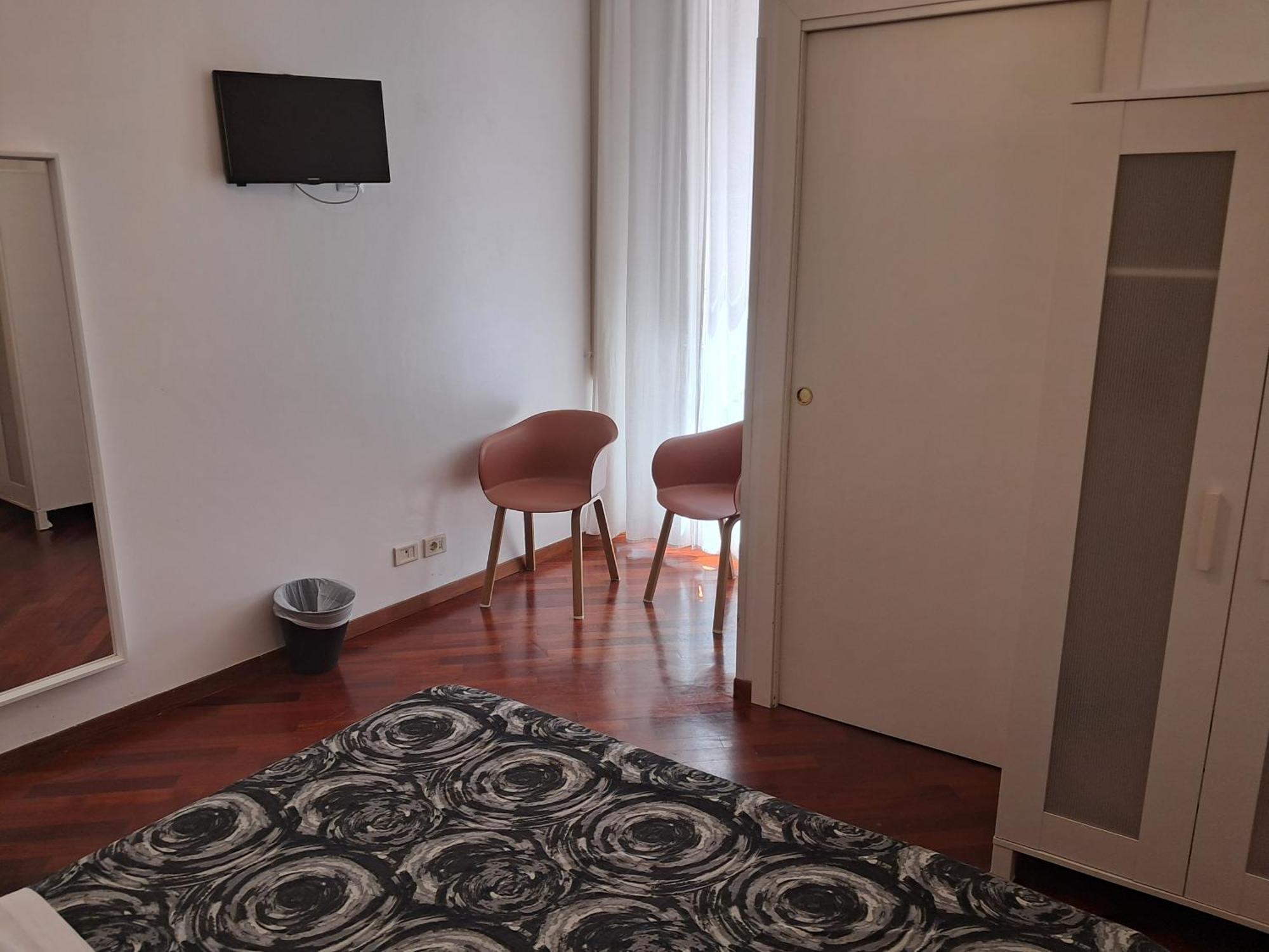 Domus Filiberto Hotell Roma Eksteriør bilde