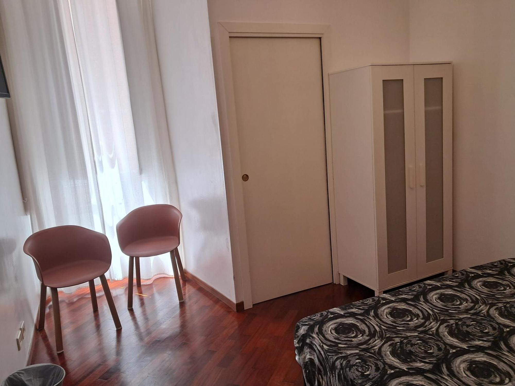 Domus Filiberto Hotell Roma Eksteriør bilde