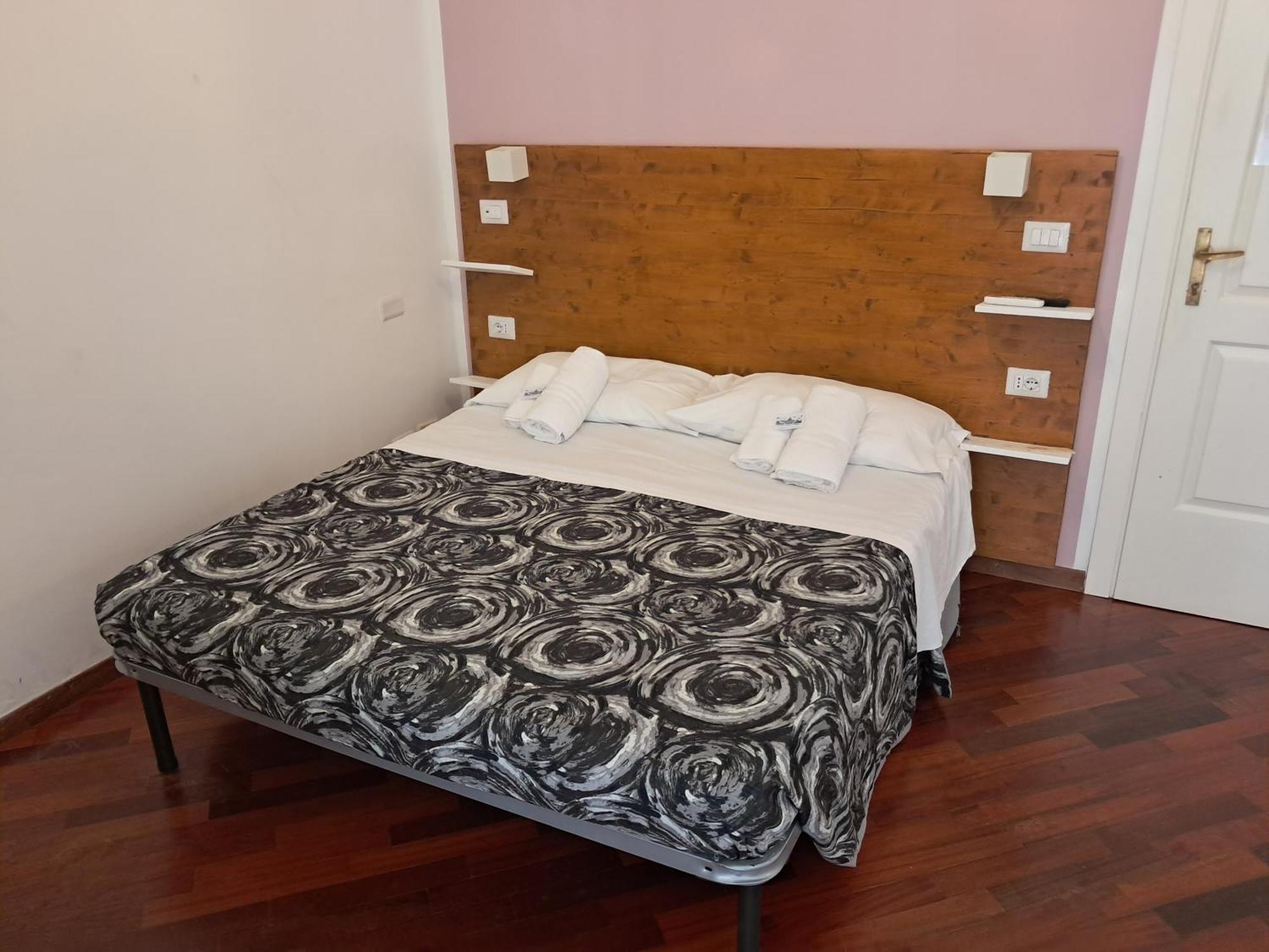 Domus Filiberto Hotell Roma Eksteriør bilde