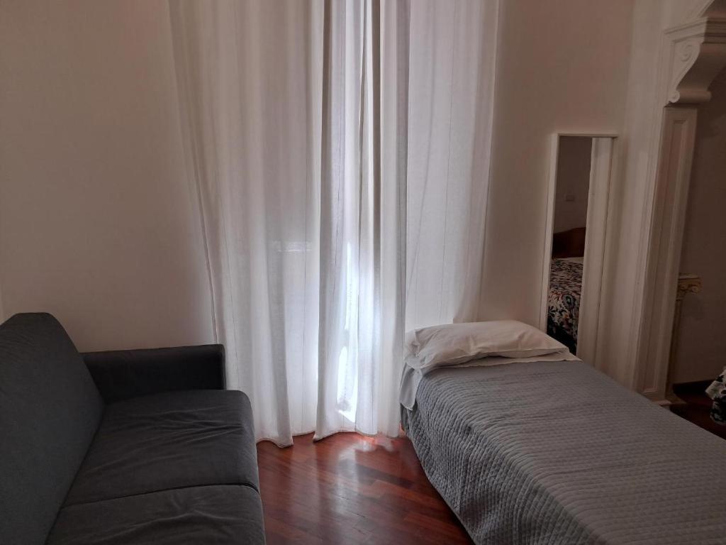 Domus Filiberto Hotell Roma Eksteriør bilde