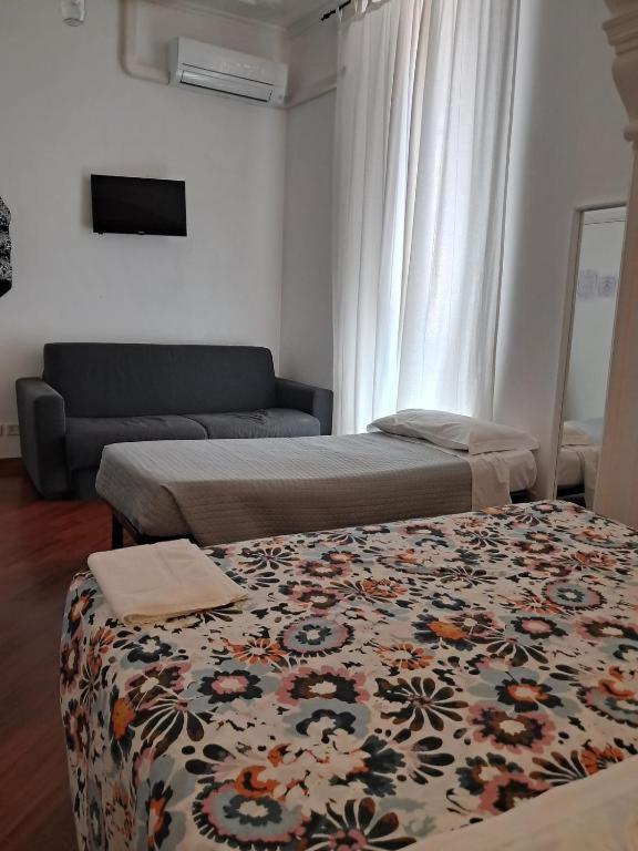 Domus Filiberto Hotell Roma Eksteriør bilde