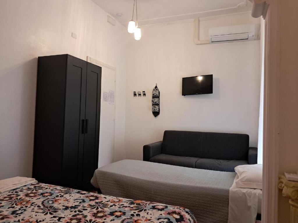 Domus Filiberto Hotell Roma Eksteriør bilde