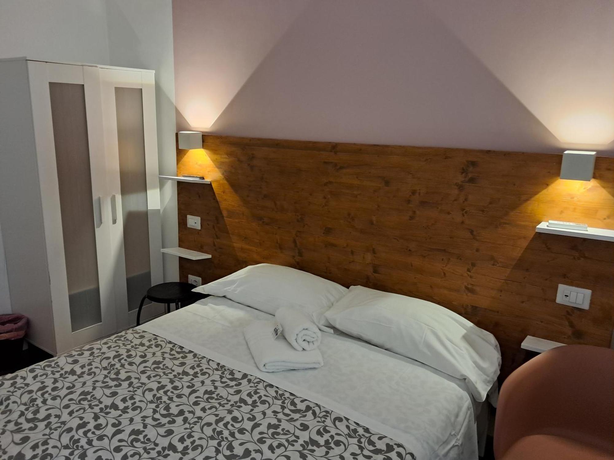 Domus Filiberto Hotell Roma Eksteriør bilde