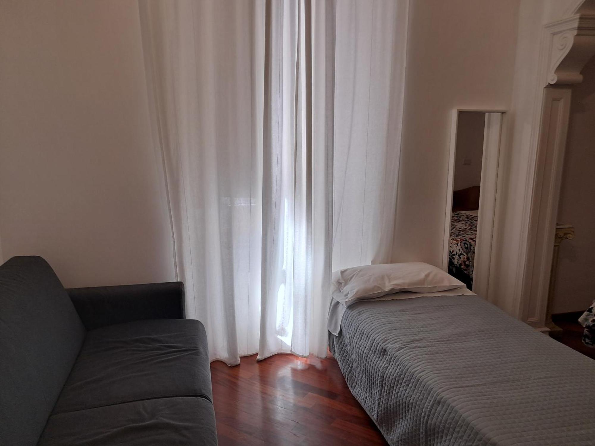 Domus Filiberto Hotell Roma Eksteriør bilde